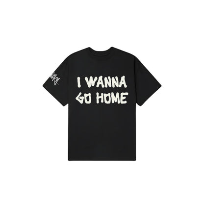 IWGO Printed Oversize TShirt