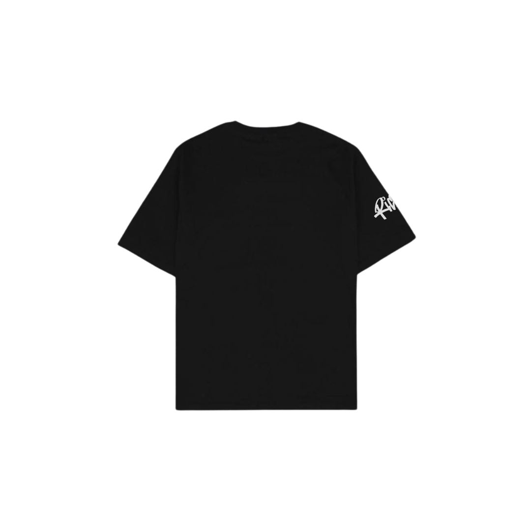 IWGO Printed Oversize TShirt