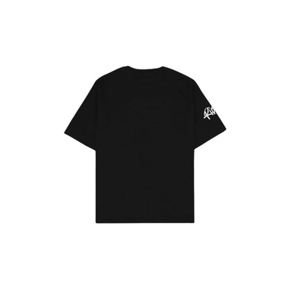 IWGO Printed Oversize TShirt